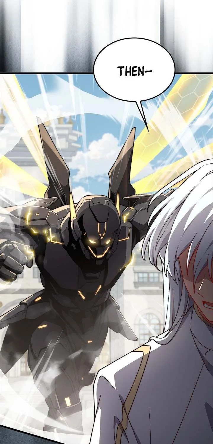 Read The Lord of Coins Manga Online