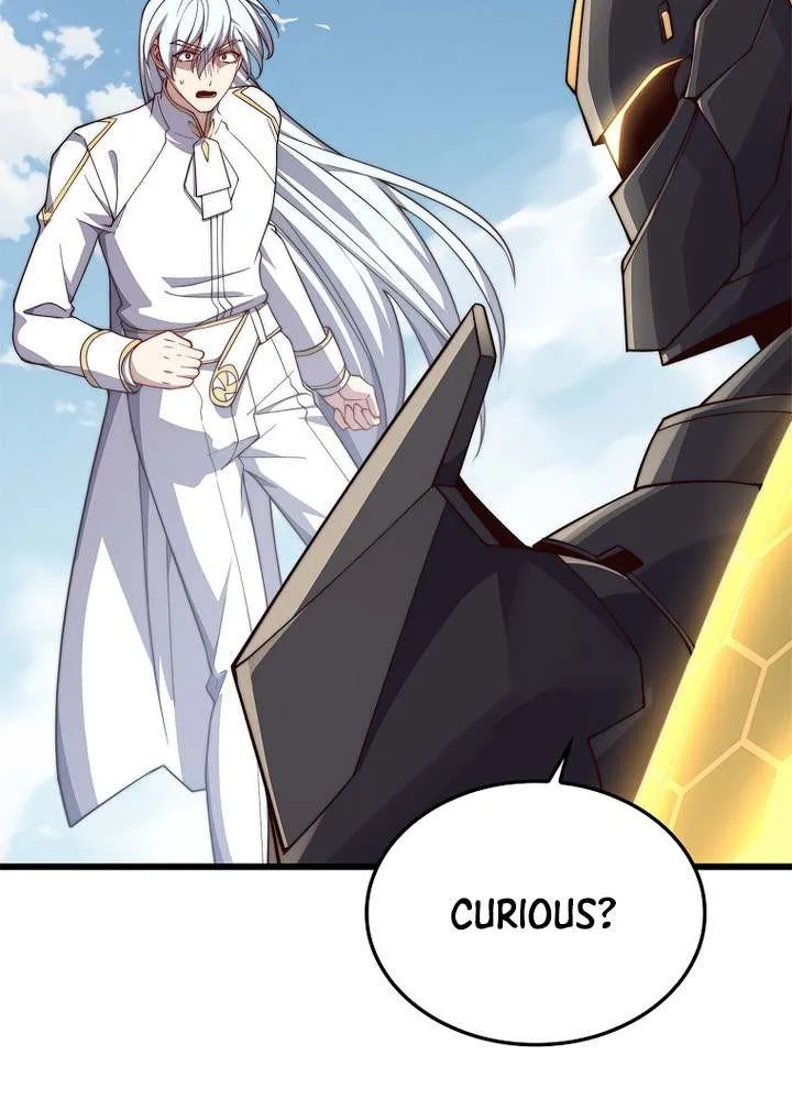 Read The Lord of Coins Manga Online