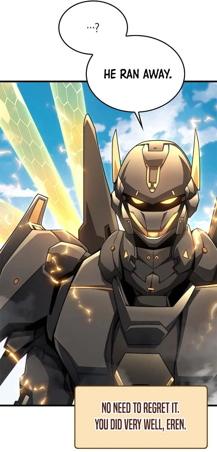 Read The Lord of Coins Manga Online