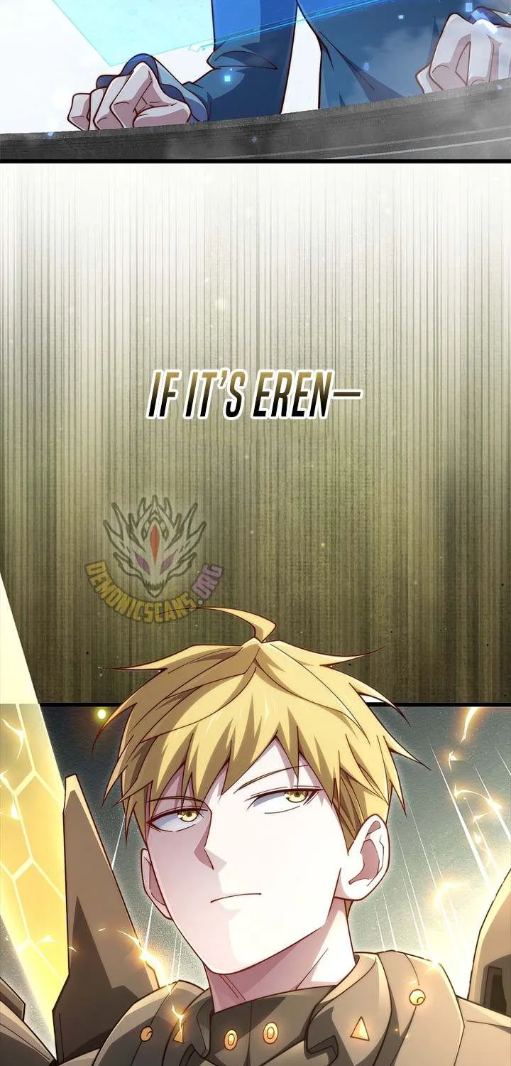 Read The Lord of Coins Manga Online