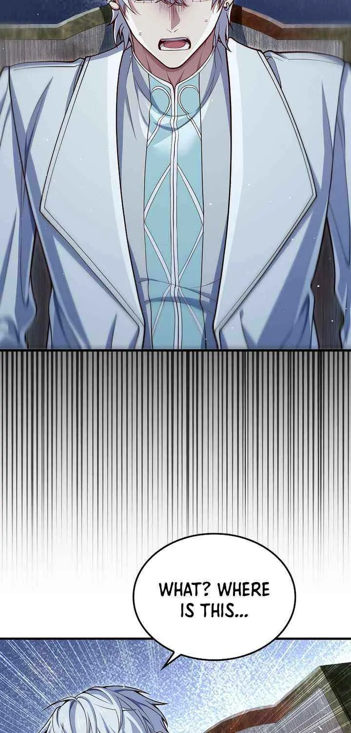 Read The Lord of Coins Manga Online