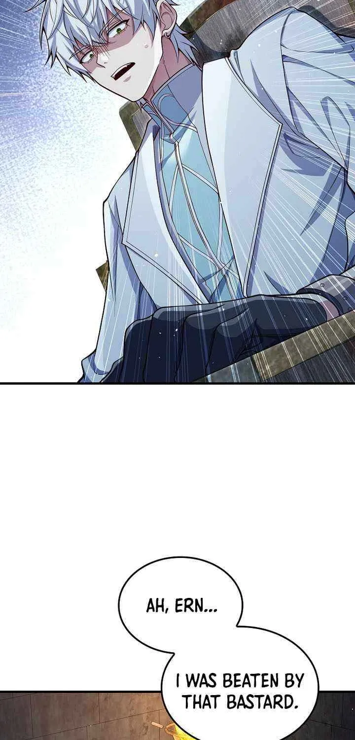 Read The Lord of Coins Manga Online