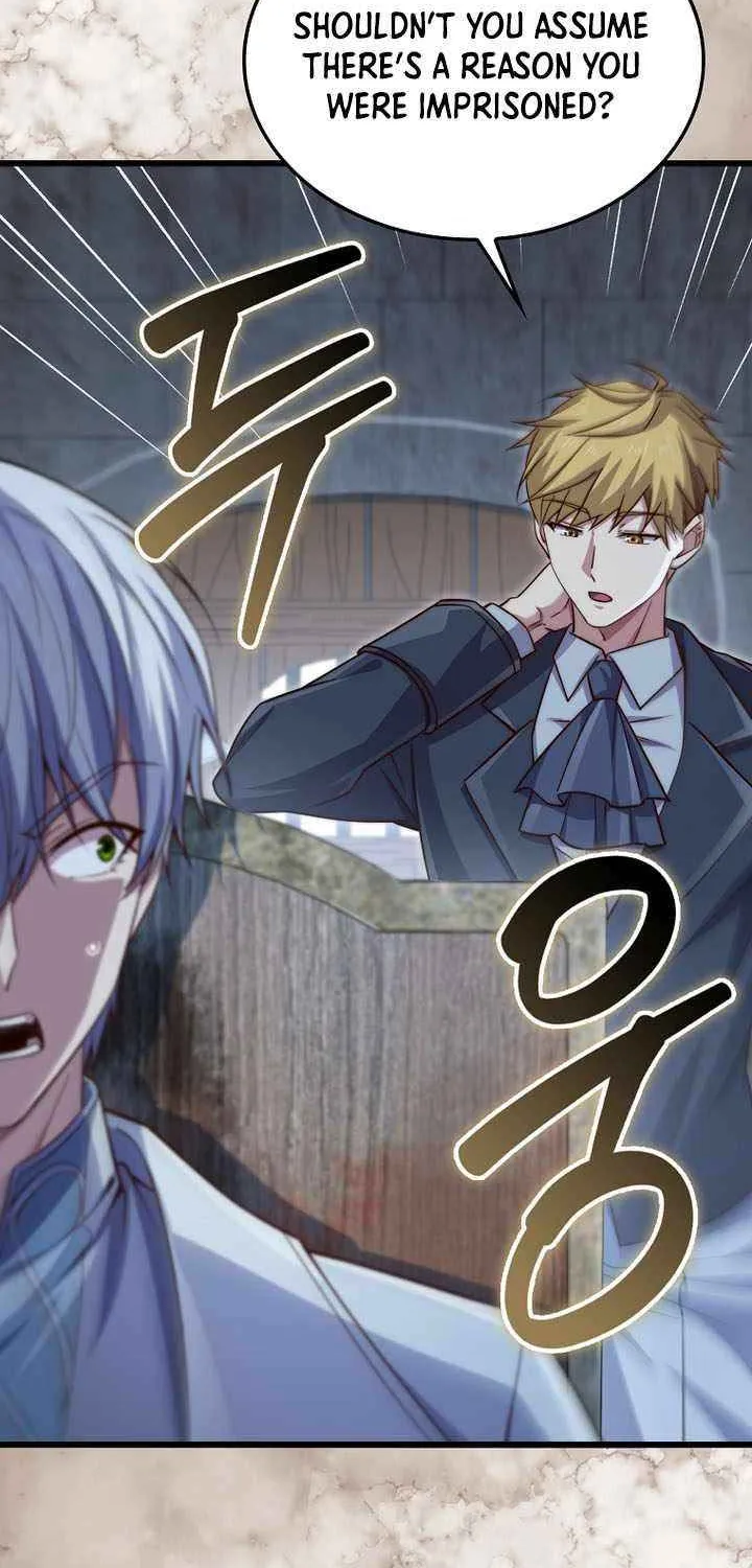 Read The Lord of Coins Manga Online