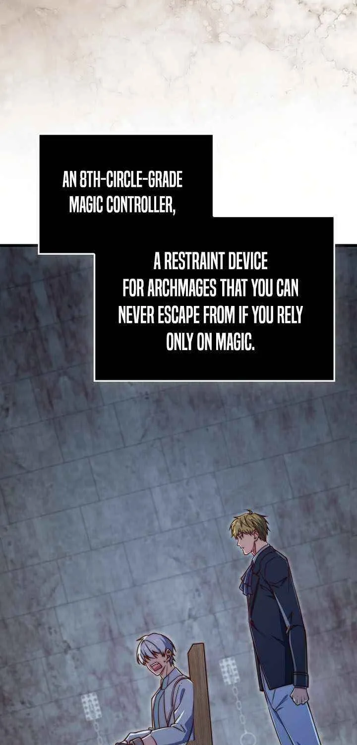 Read The Lord of Coins Manga Online