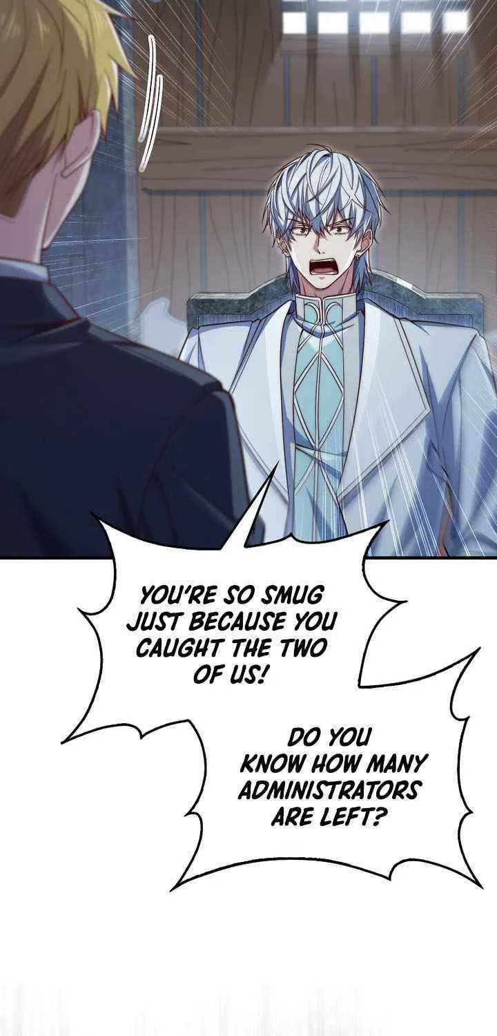 Read The Lord of Coins Manga Online