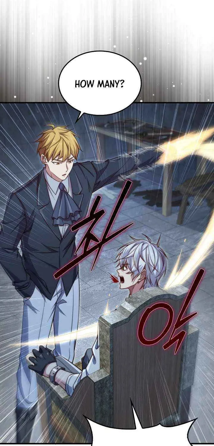 Read The Lord of Coins Manga Online