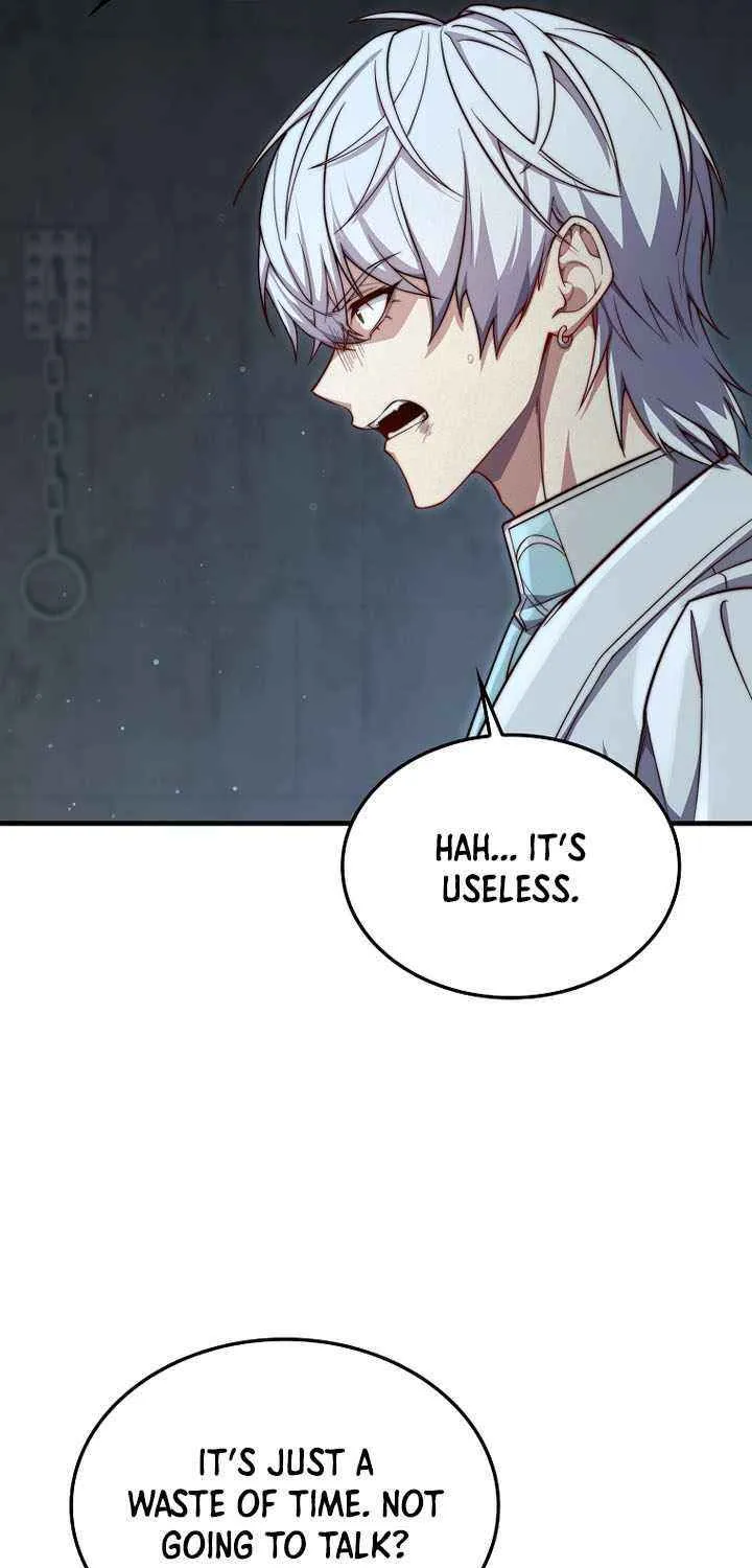 Read The Lord of Coins Manga Online