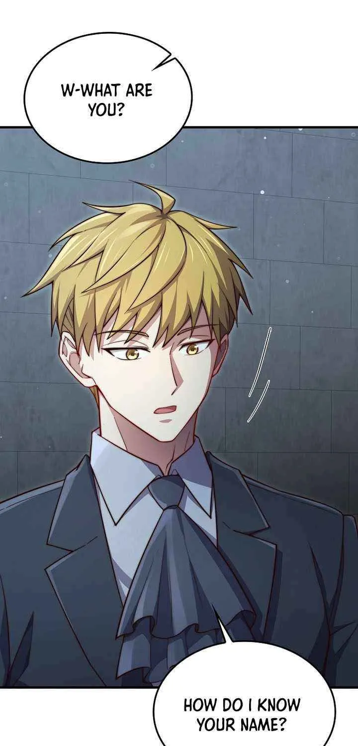 Read The Lord of Coins Manga Online