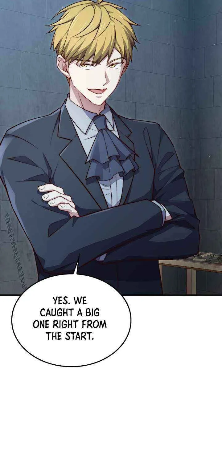 Read The Lord of Coins Manga Online