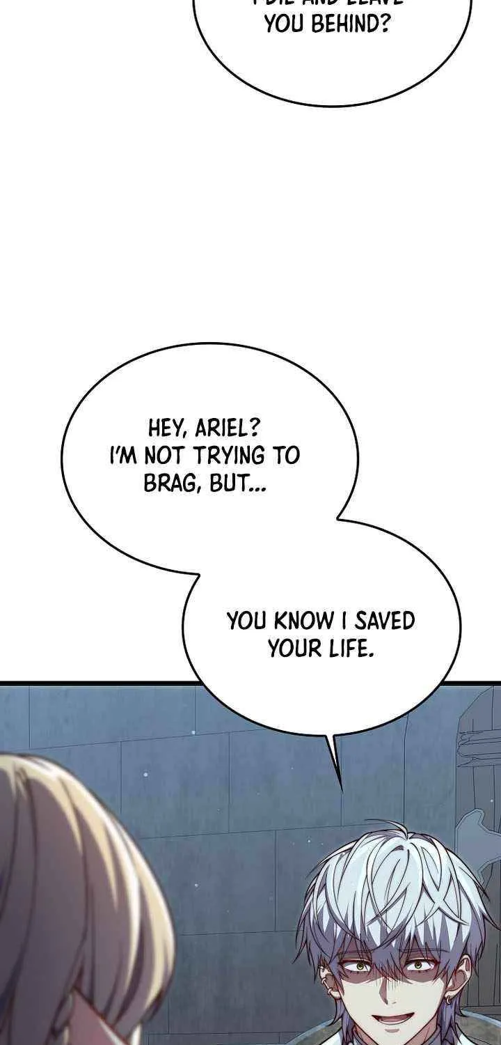 Read The Lord of Coins Manga Online