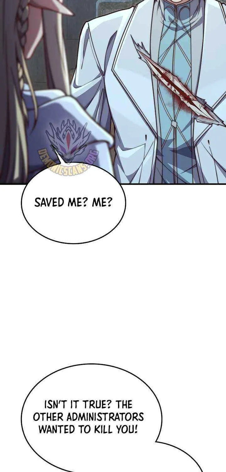 Read The Lord of Coins Manga Online