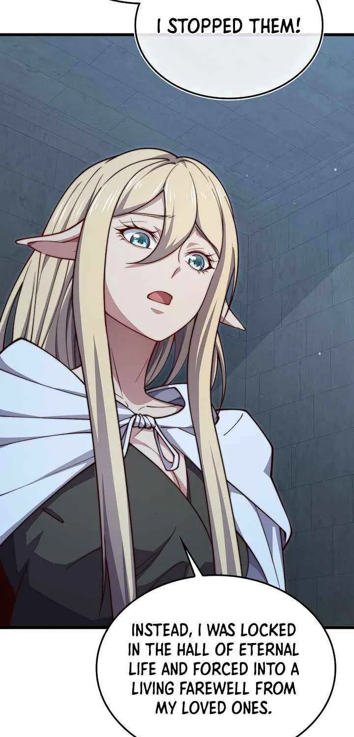 Read The Lord of Coins Manga Online