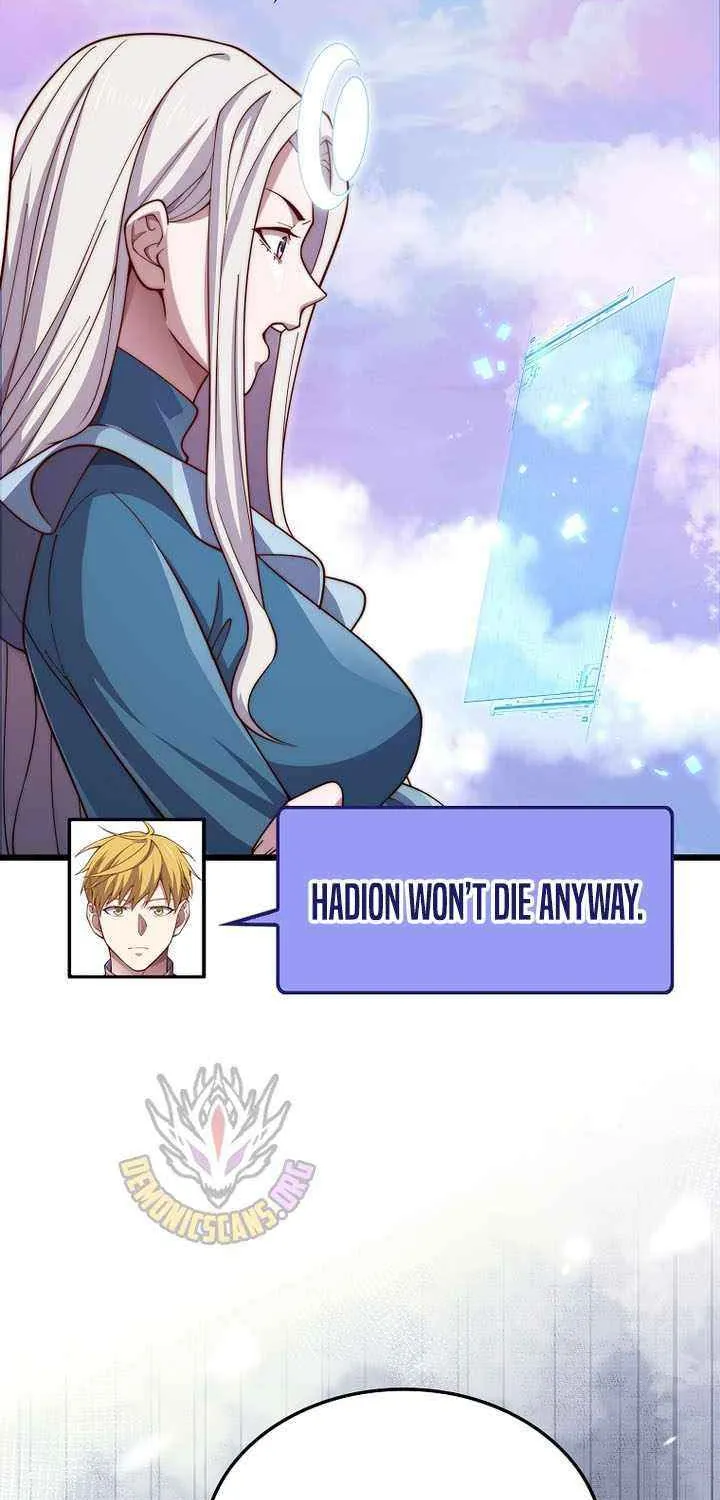 Read The Lord of Coins Manga Online