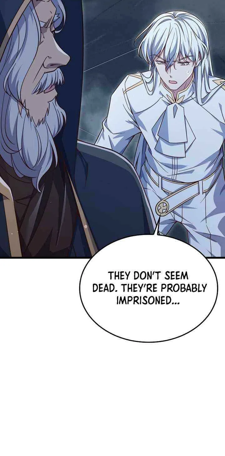 Read The Lord of Coins Manga Online