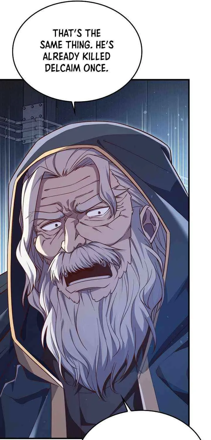 Read The Lord of Coins Manga Online