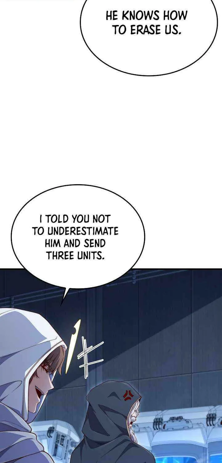 Read The Lord of Coins Manga Online