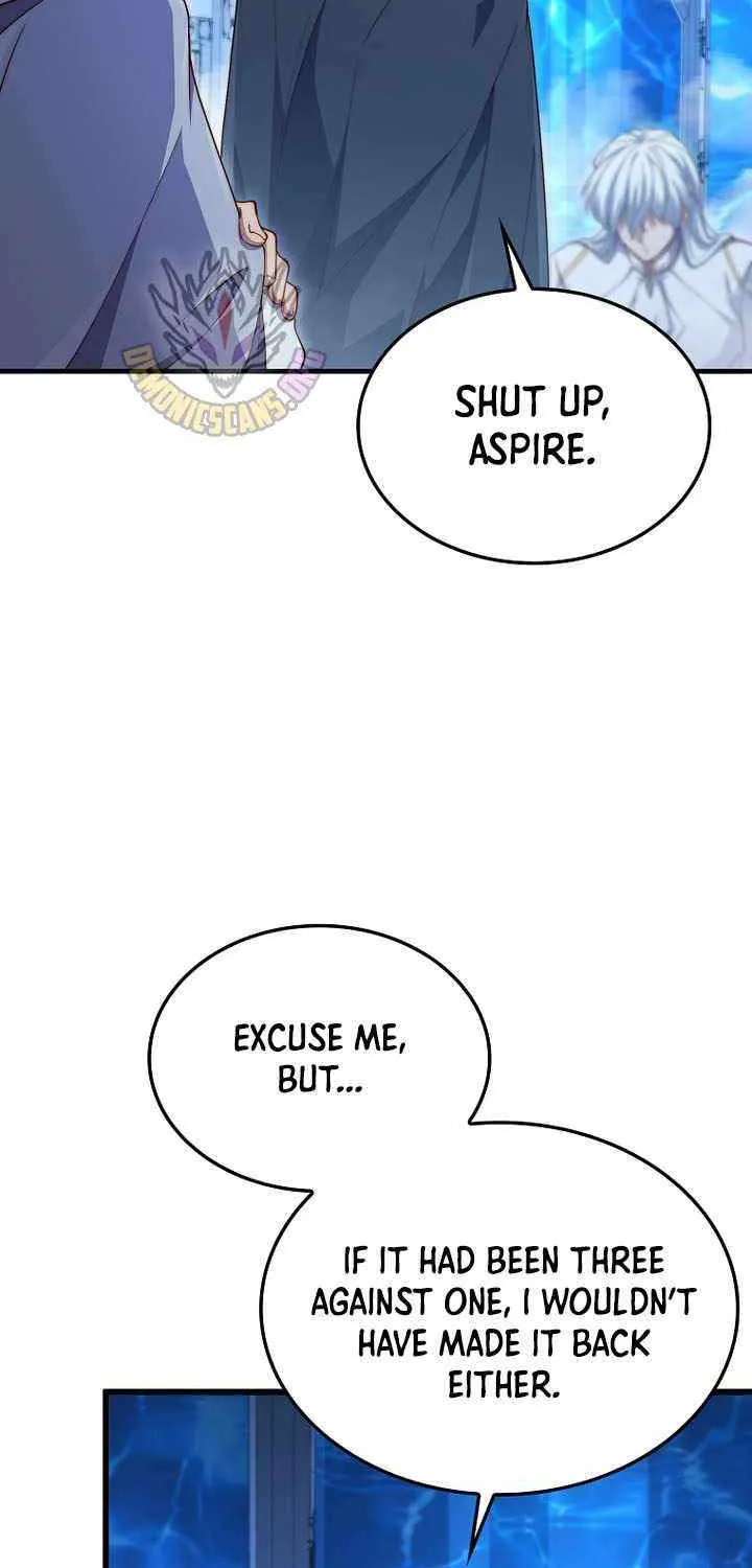 Read The Lord of Coins Manga Online