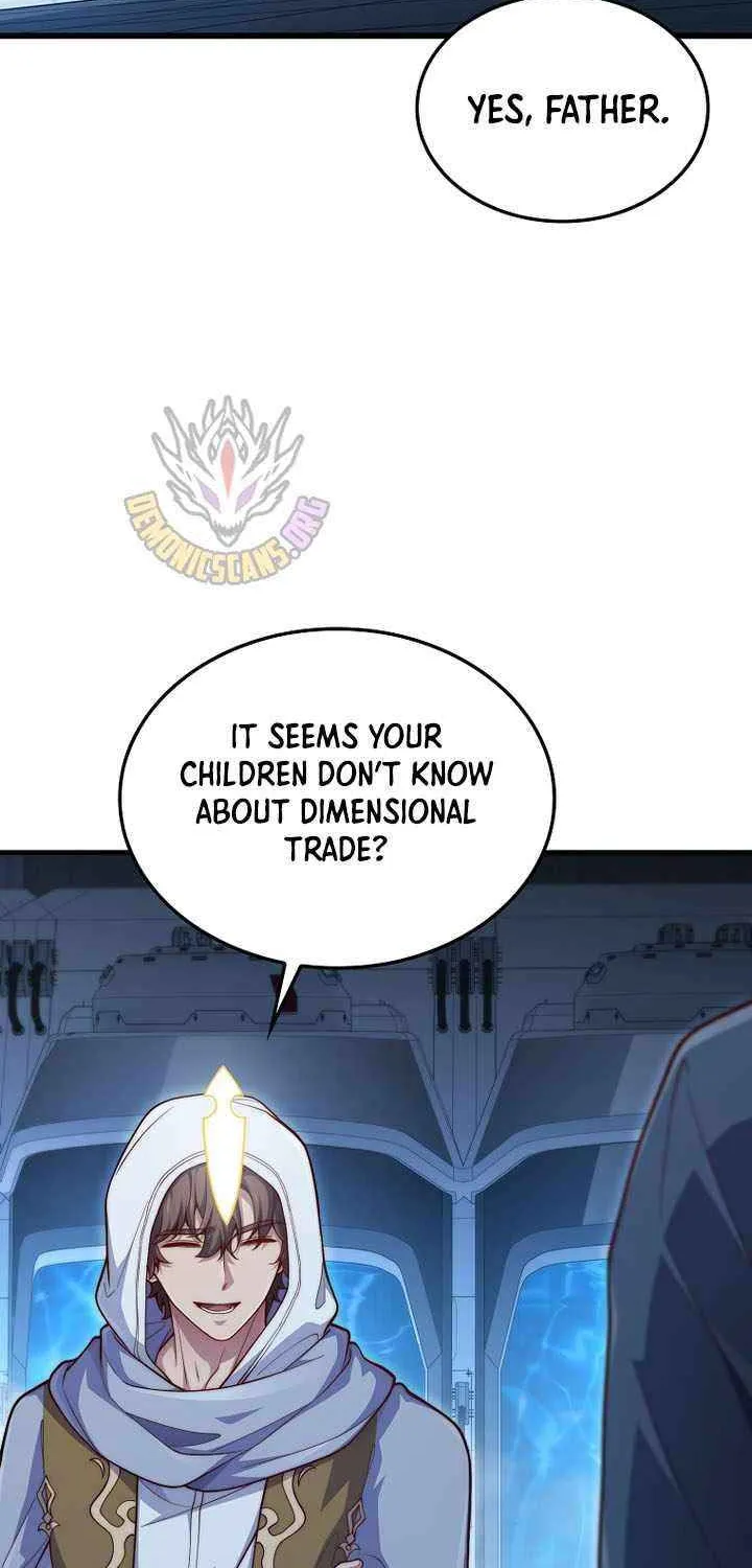 Read The Lord of Coins Manga Online