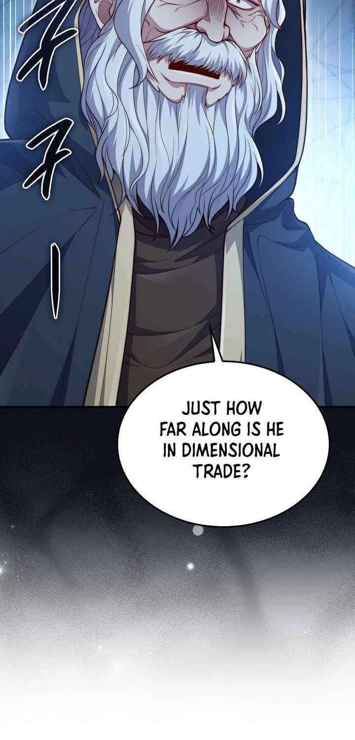 Read The Lord of Coins Manga Online