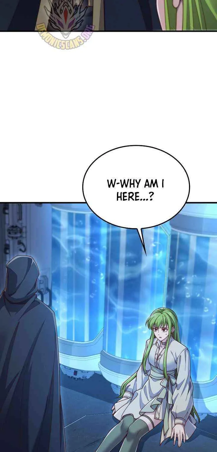 Read The Lord of Coins Manga Online