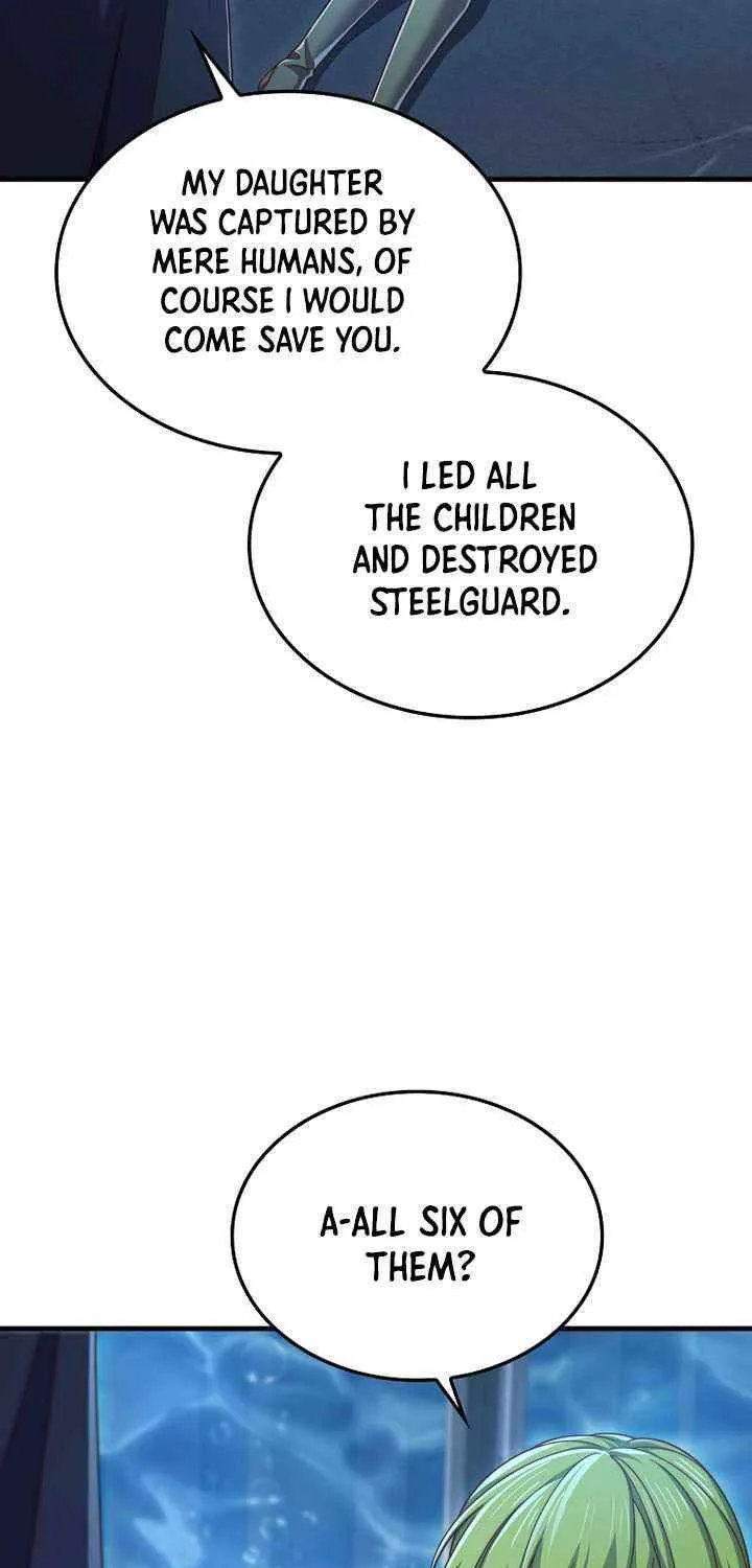 Read The Lord of Coins Manga Online