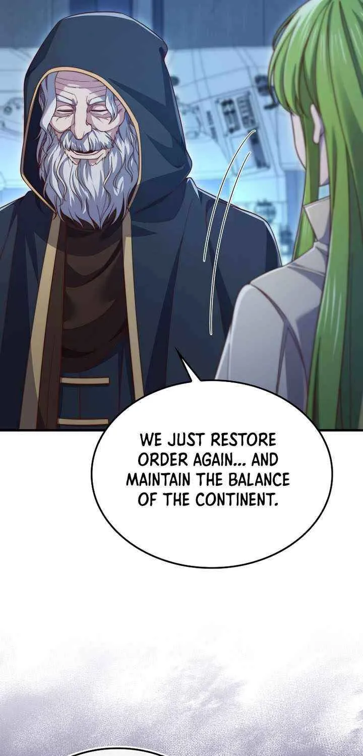 Read The Lord of Coins Manga Online