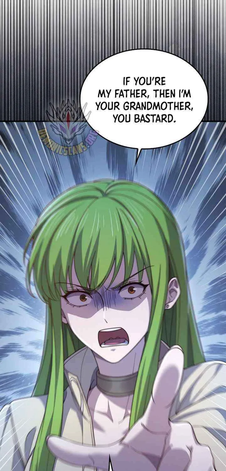 Read The Lord of Coins Manga Online