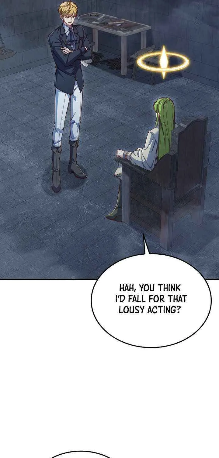 Read The Lord of Coins Manga Online