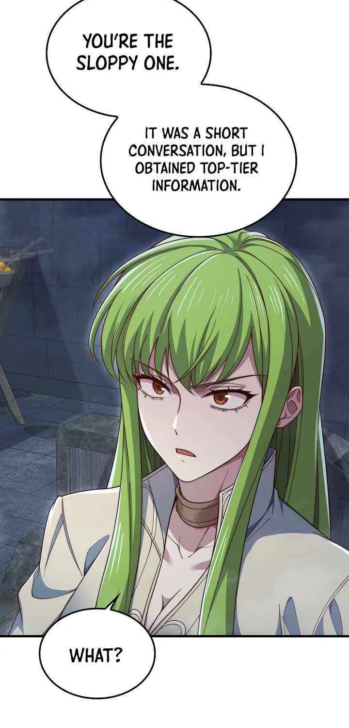 Read The Lord of Coins Manga Online