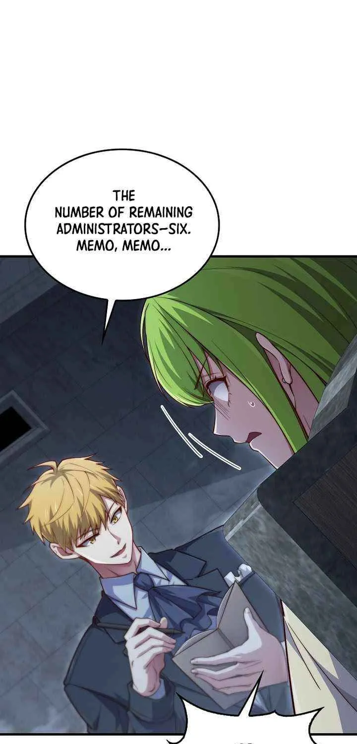 Read The Lord of Coins Manga Online