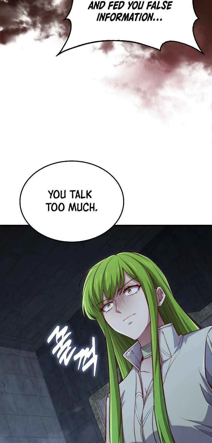 Read The Lord of Coins Manga Online