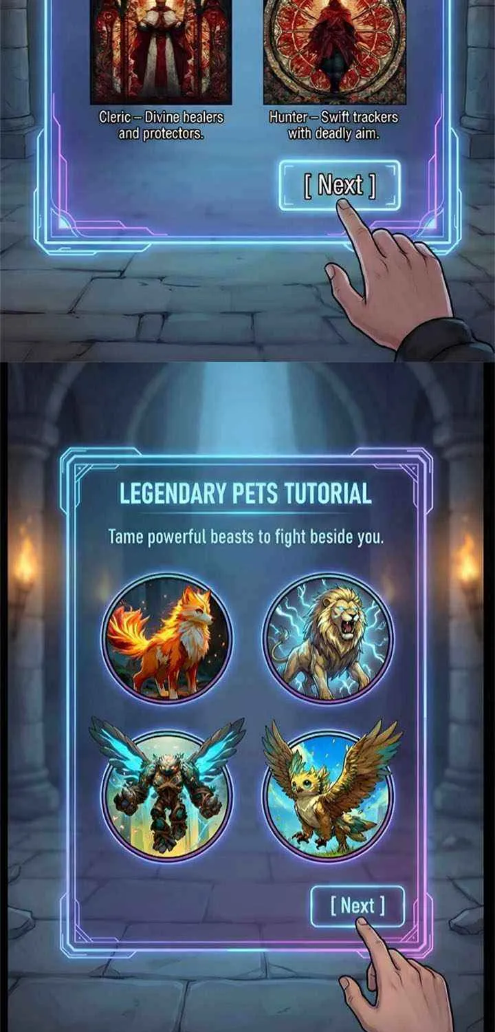 Read The Lord of Coins Manga Online