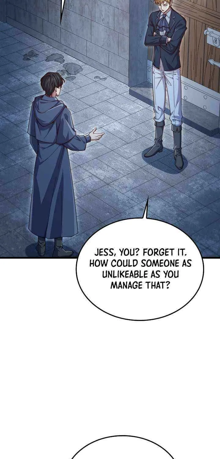 Read The Lord of Coins Manga Online