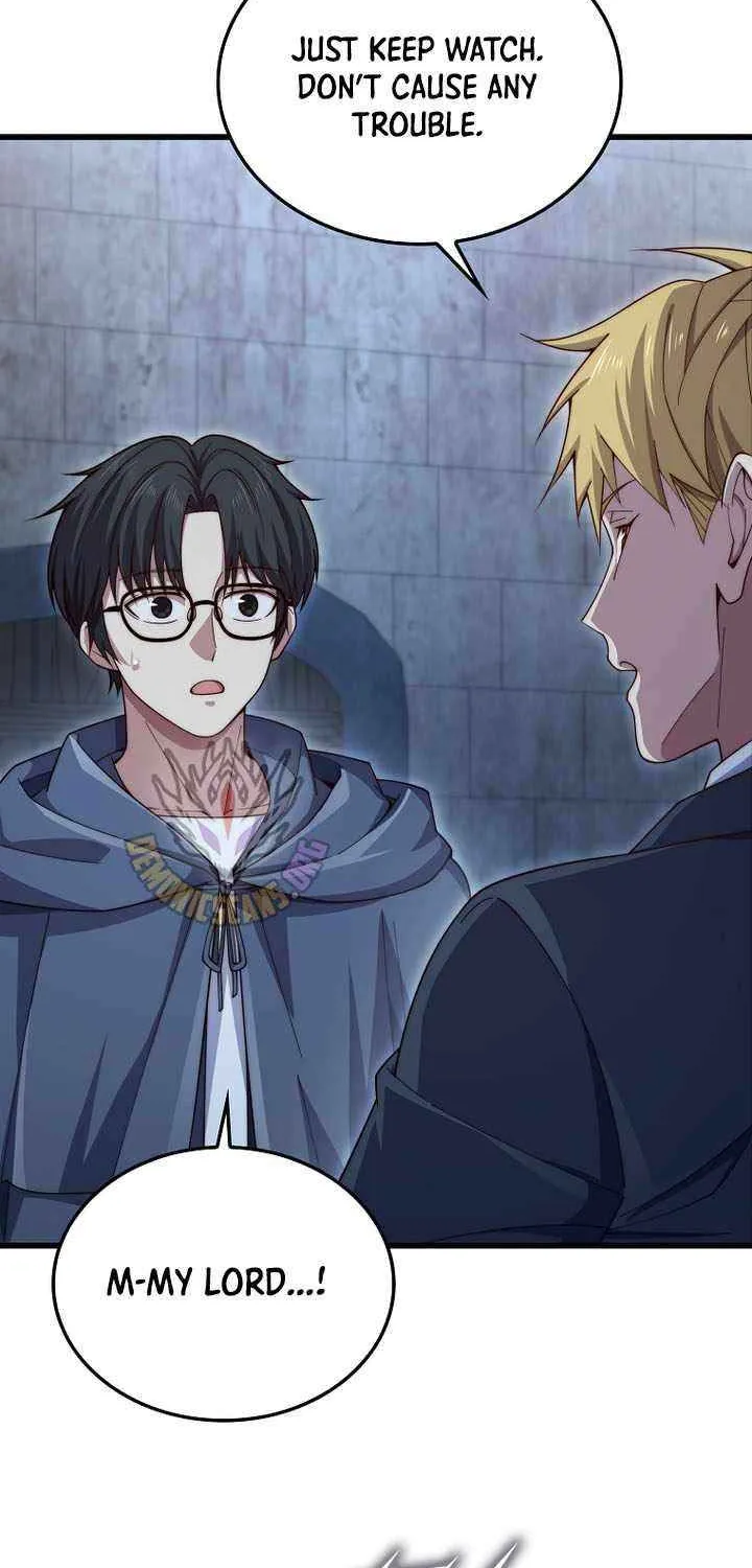 Read The Lord of Coins Manga Online