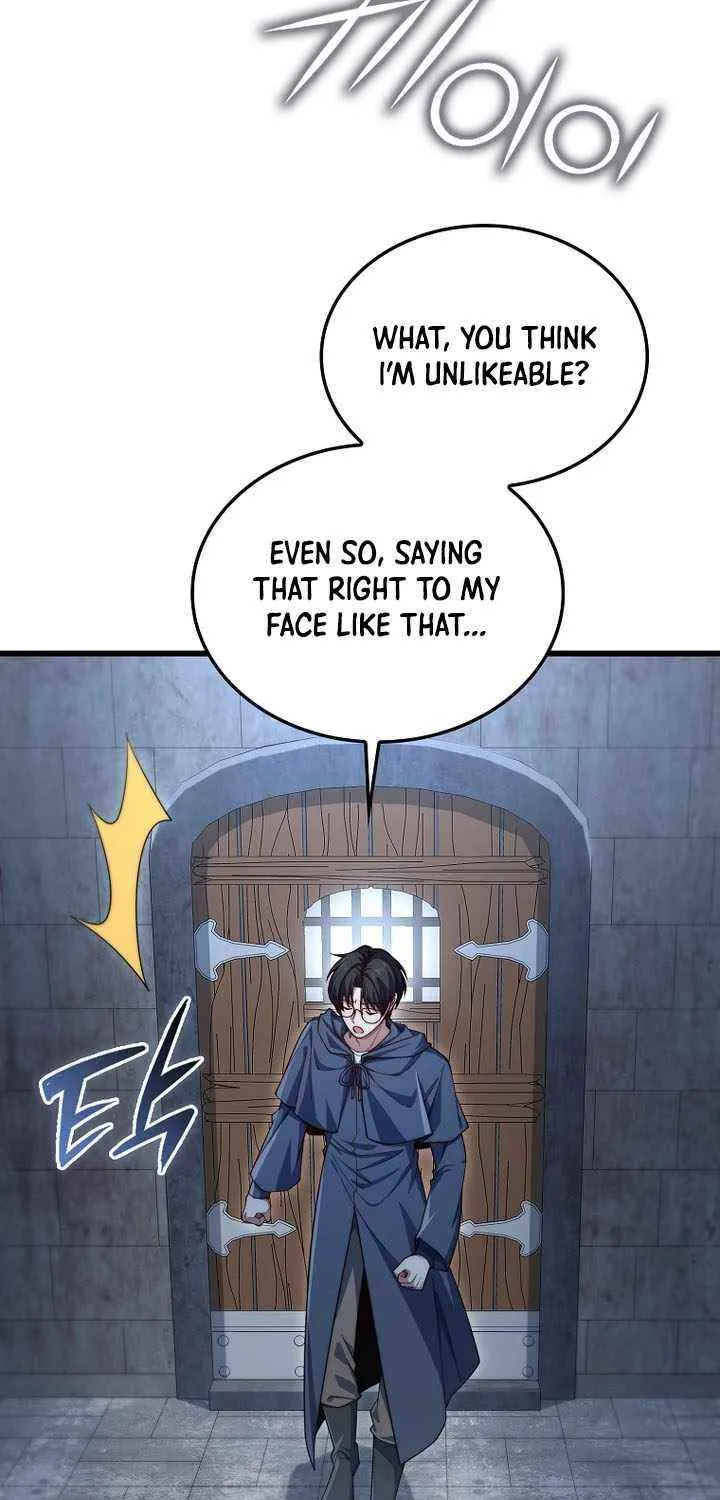 Read The Lord of Coins Manga Online