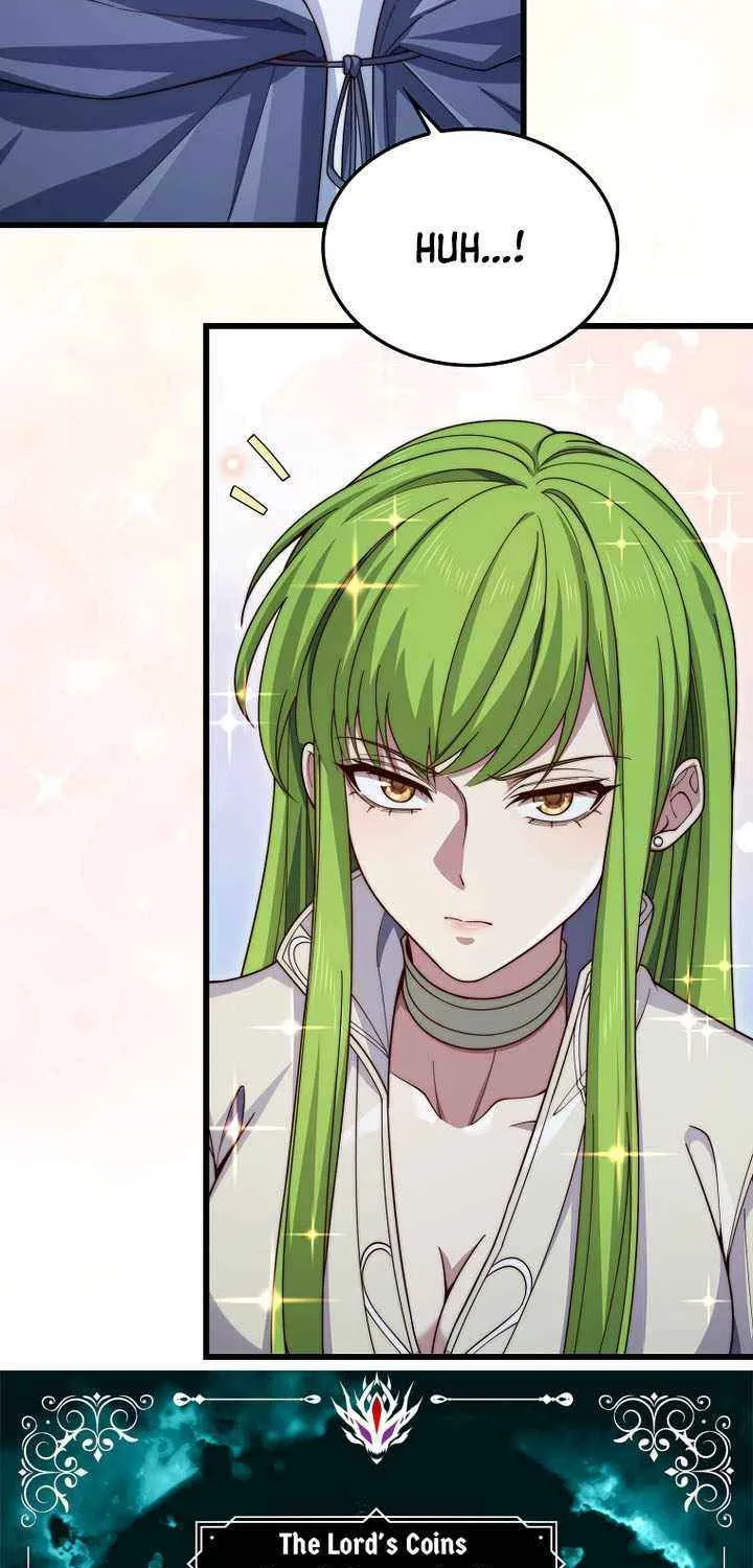 Read The Lord of Coins Manga Online