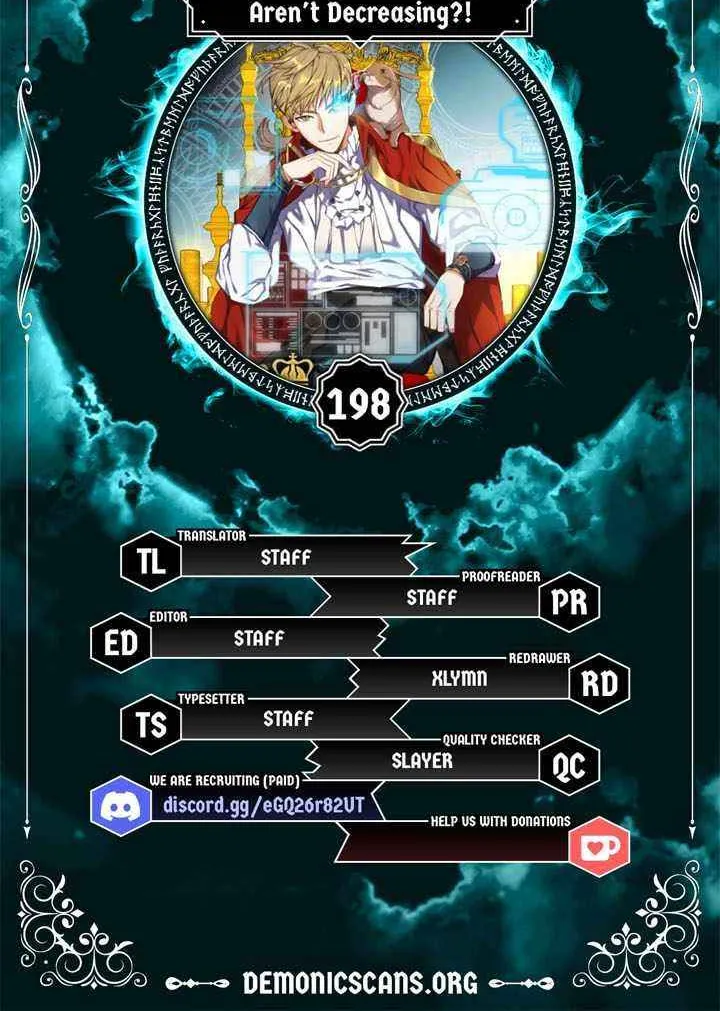 Read The Lord of Coins Manga Online