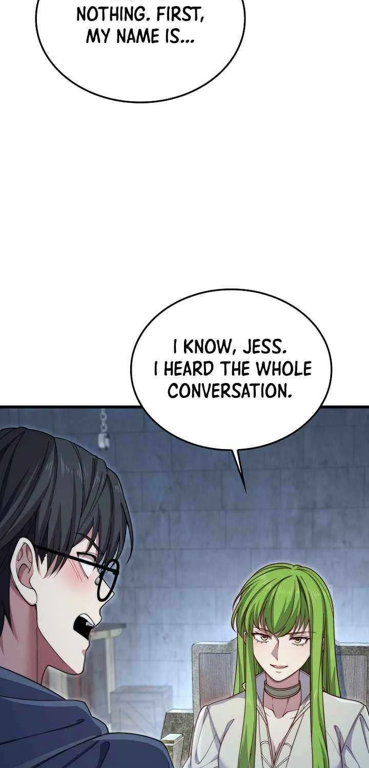 Read The Lord of Coins Manga Online