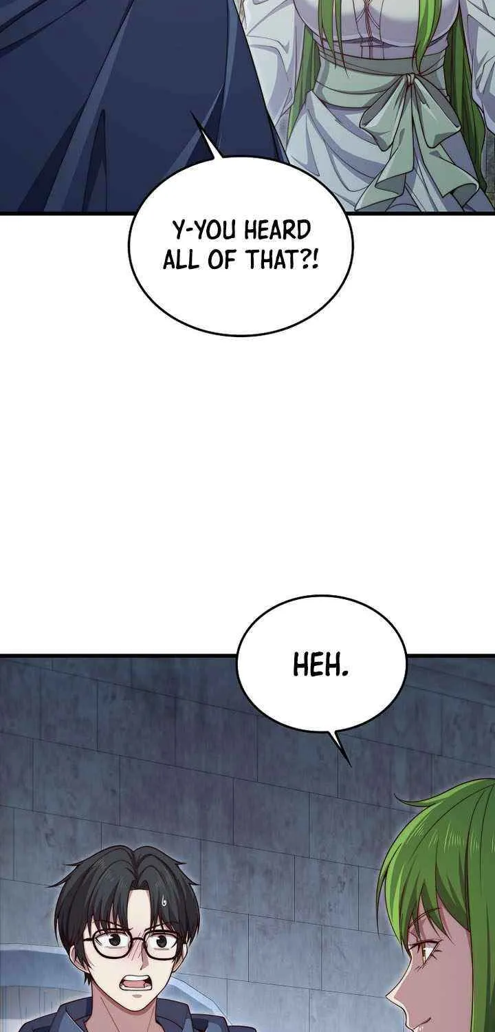 Read The Lord of Coins Manga Online