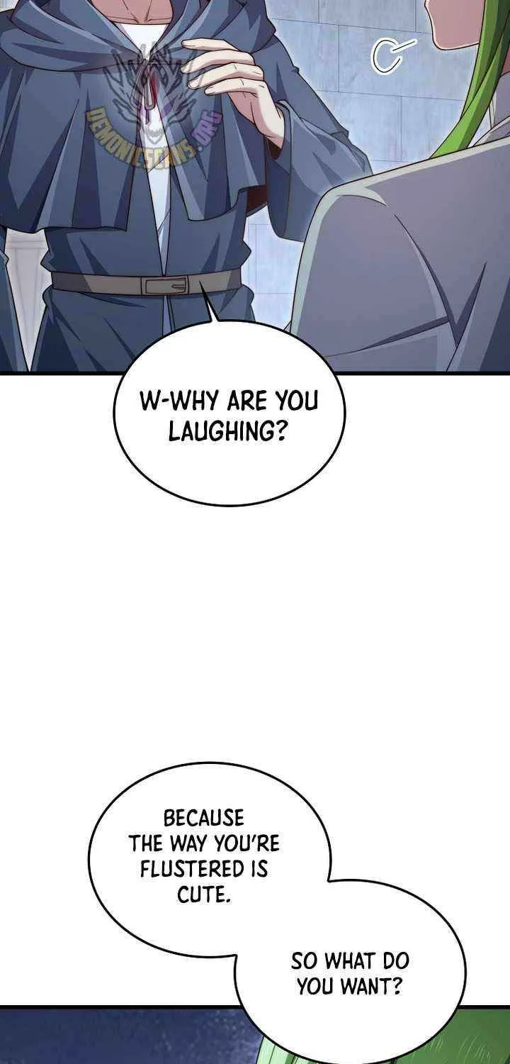 Read The Lord of Coins Manga Online