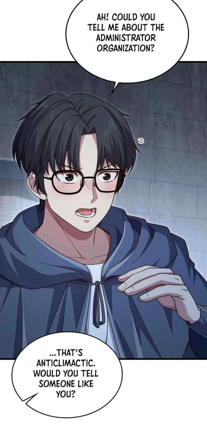 Read The Lord of Coins Manga Online