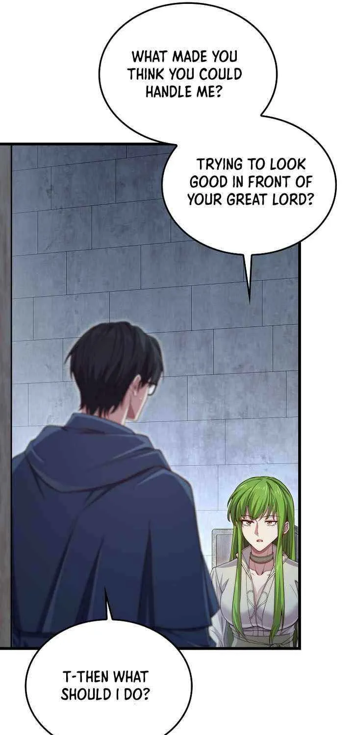 Read The Lord of Coins Manga Online