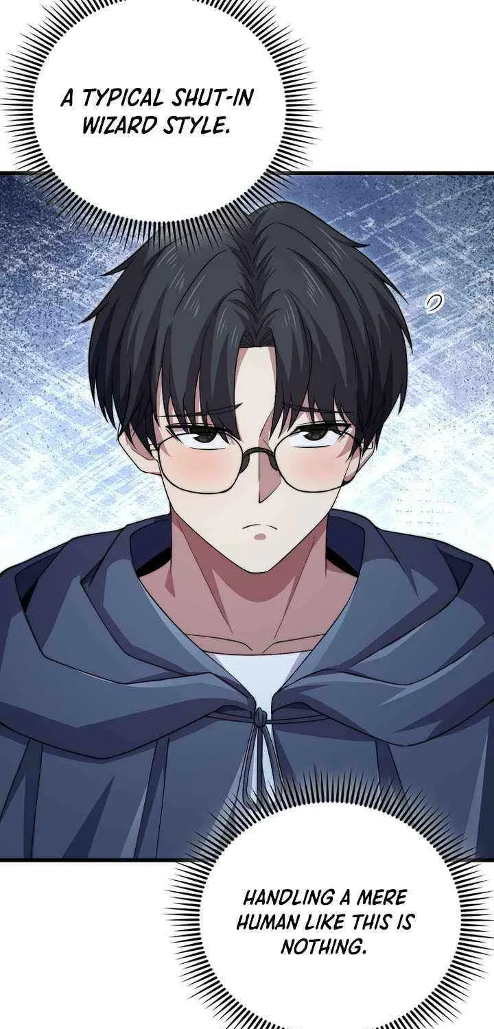 Read The Lord of Coins Manga Online