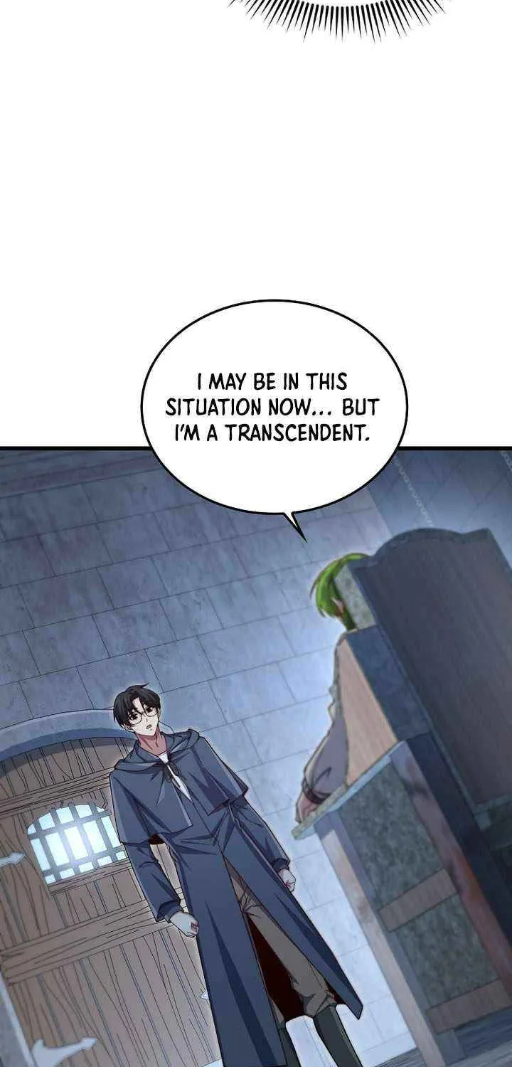 Read The Lord of Coins Manga Online