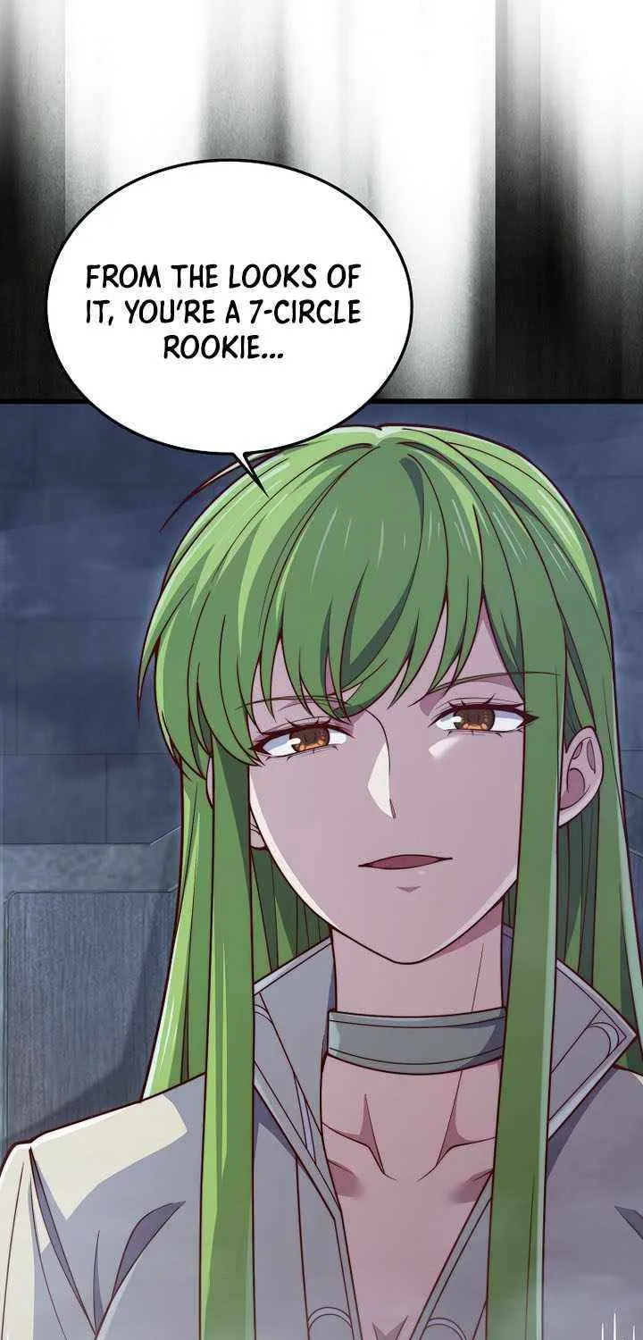 Read The Lord of Coins Manga Online