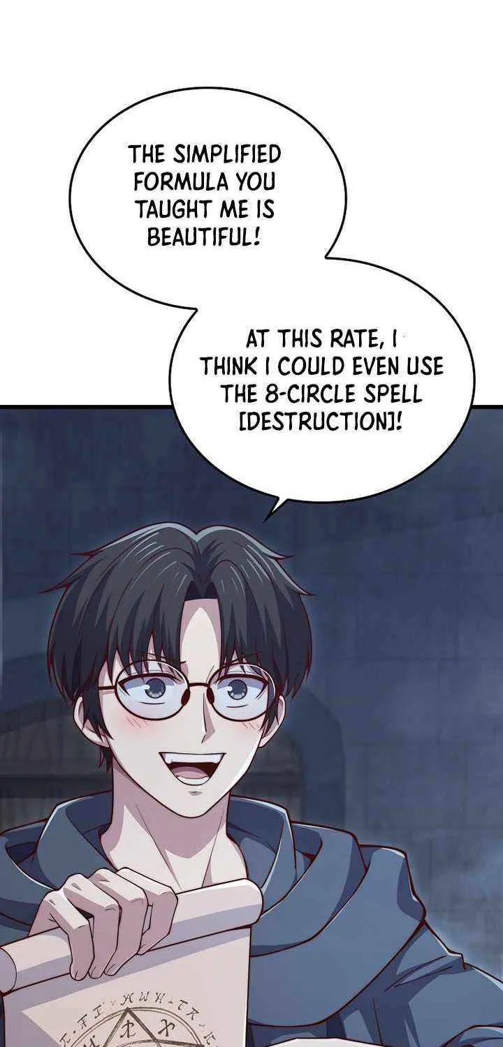 Read The Lord of Coins Manga Online