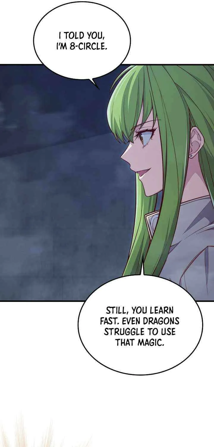 Read The Lord of Coins Manga Online