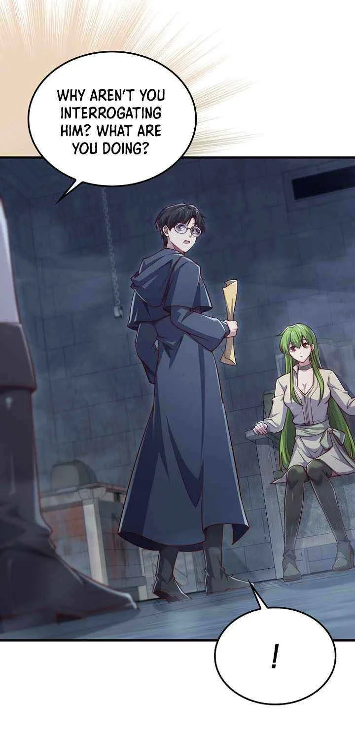 Read The Lord of Coins Manga Online