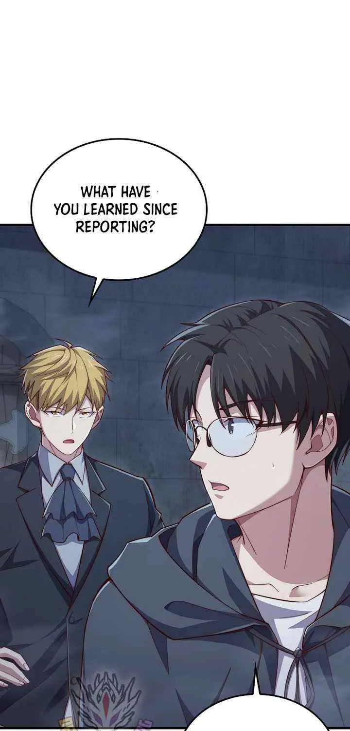 Read The Lord of Coins Manga Online