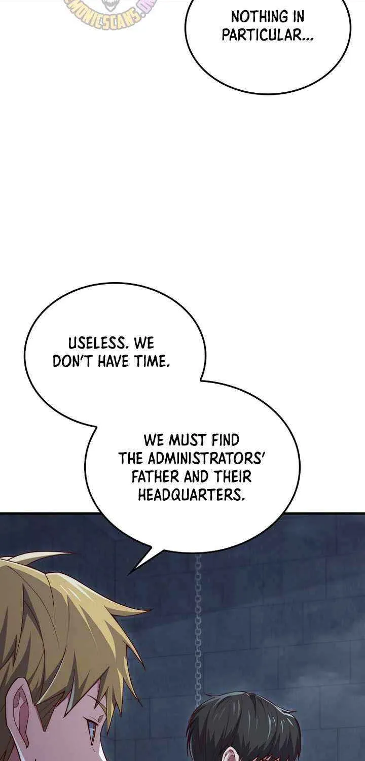 Read The Lord of Coins Manga Online